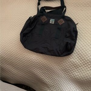 Ralph Lauren duffle bag